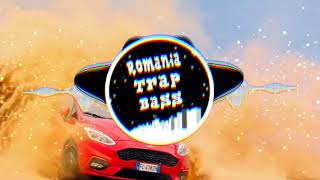 Omar LinX - Kerosene (Bass Boosted)