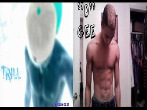 TrillOGee - Got Me So High