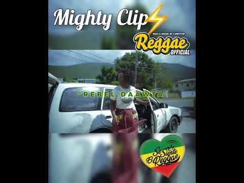 New / Aza Lineage / “REBEL DAAWTAZ”