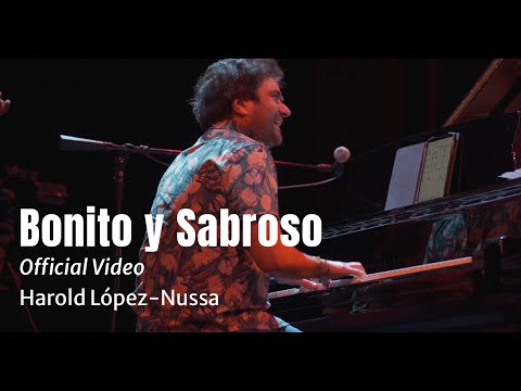 Harold López-Nussa - "Bonito y Sabroso" (Official Video)