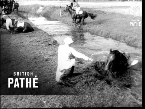 Czechoslovakian Steeplechase (1967)