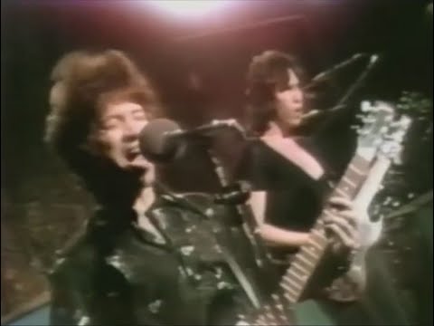 Raspberries - Go All The Way