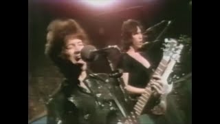 GO ALL THE WAY (LIVE IN STUDIO) - RASPBERRIES
