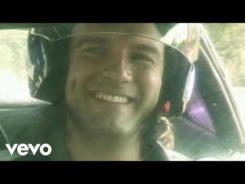 Fobia - No Soy un Buen Perdedor (Video)