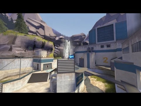 ESEA S13 LAN Finals (UR1): The Chess Club vs. Classic Mixup (Map 1)