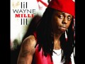 Lil Wayne - A Millie (Clean)