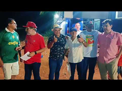 34 Festival do Cajú - Palmeira dos Índios -AL (Povoado Santo Antônio)