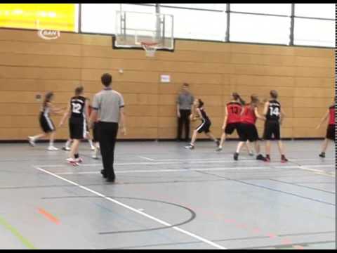 Jugendpokal des BVSA - RAN1