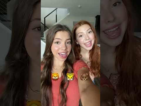 She’s BACK!! 👀😱🙈 | Triple Charm #shorts