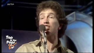 Music video thumbnail preview for Tom Robinson Band - Up Against The Wall by Tom Robinson Band