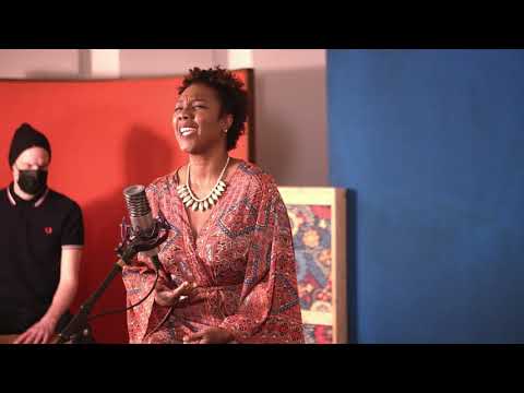 Dione Taylor  - One More Shot - Live for the Maple Blues Awards 2021