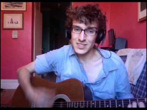 Sweet Baby James - James Taylor (Cover)