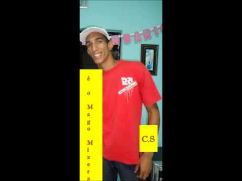 Mc Mago Da C.S - resposta para o filho de cachorro dj mago, mc aira gds, keketo e deboxi