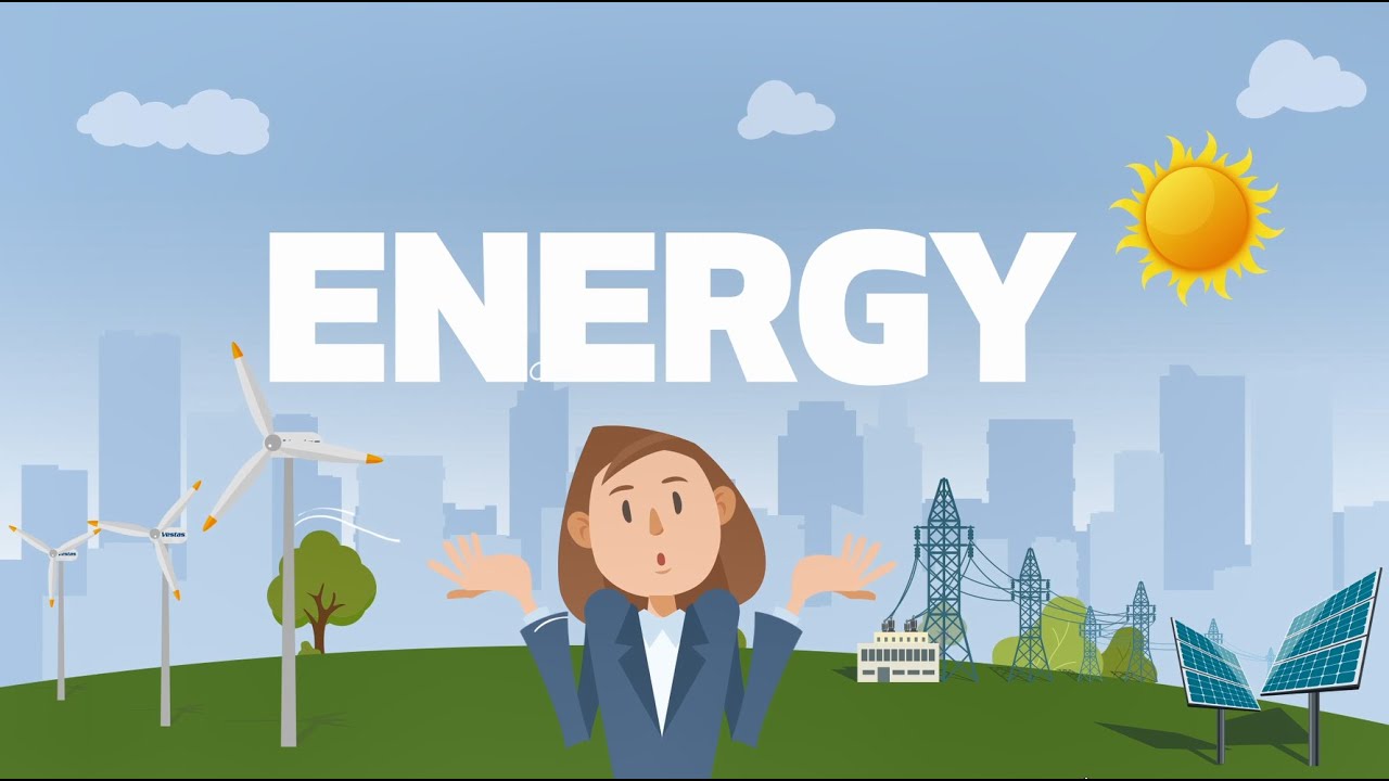 Renewable Energies Examples