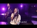 Hillsong You Are More With Subtitles Lyrics