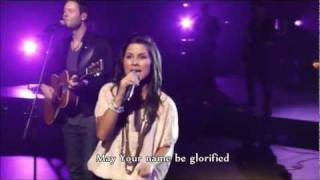 Hillsong - You Are More - with subtitles/lyrics