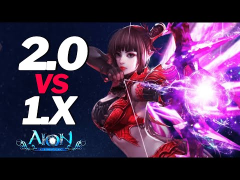 Aion Classic EU 2.0 DISCUSSION - Bad and Good Sides! (NEW MMORPG PC 2023)