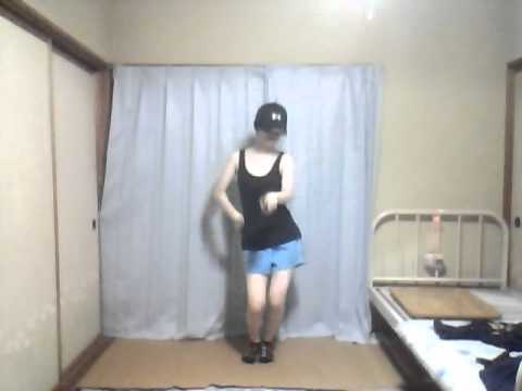 Girl's Day twinkle twinkle dance cover