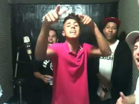 MC LELLO MC LIVINHO & CHIQUINHO E AMARAL [NEW2013]