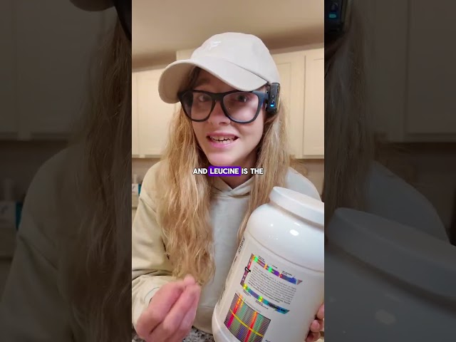 Nutristat PÜR NATIVE Protein Mug Cake Recipe