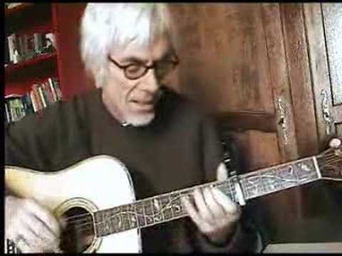 Tattler - Ry Cooder (cover)