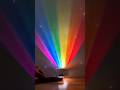 Rainbow Light Making