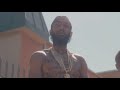 NIPSEY HUSSLE x BINO RIDEAUX - None of This (TMC Video)