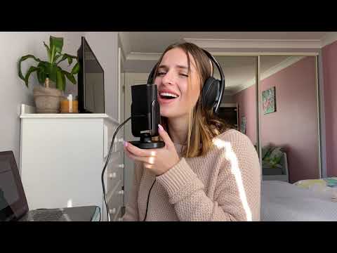 Maya Flora Music video.