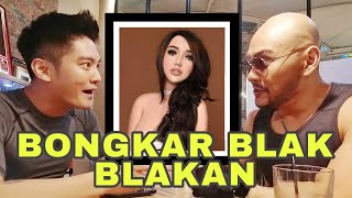 Download lagu EXCLUSIVE REKAYASA LUCINTA LUNA DAN BOY WILLIAM⁉️ (Fakta lempar minuman hingga berlian) mp3