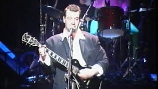 BLØF - Verkeerd Gedeeld (live op albumpresentatie Helder, 1997)