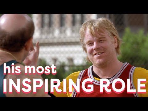 Why Philip Seymour Hoffman's Role in Along Came Polly is So Special!