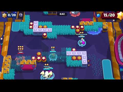 la chance me vien en game!