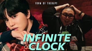 Producer Reacts to INFINITE &quot;CLOCK&quot;