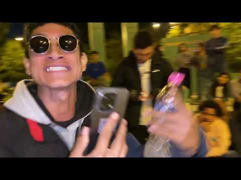 ((BATALLONNN🔥)) PUMA VS VENTYZCO - SEMIFINAL - MONARCA CIX