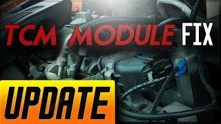 2006-08 Chevy Cobalt Transmission Control Module FIX - UPDATED*