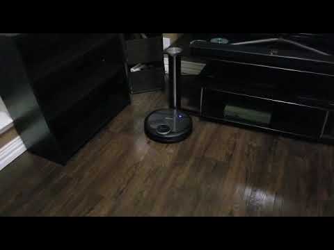 User submitted video