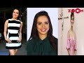 Ekta Shah On Shraddha Kapoor Disha Patani S Style Mantras Be Your Star