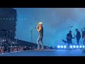 Kenny Chesney Live At The Sphere Seven Days