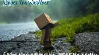 Under the weather-  The Divine