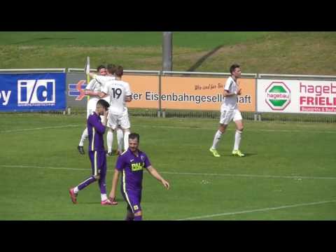 Bezirksliga: 1. FC Bocholt II - SV Genc Osman Duisburg 2:0 (2:0)