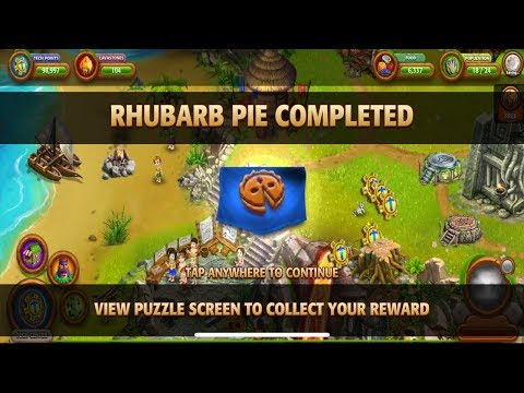 download lagu mp3 mp4 Virtual Villagers Origins 2 Rhubarb, download lagu Virtual Villagers Origins 2 Rhubarb gratis, unduh video klip Virtual Villagers Origins 2 Rhubarb