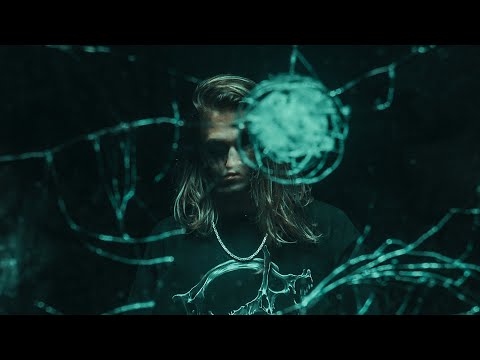 OSCAR - Stefan IV:  Umbra (Official Album Trailer)
