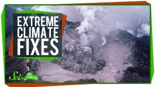 3 Extreme Climate Fixes