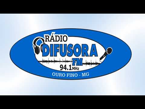 Resultado da quarta rodada do Campeonato Municipal de futebol de Ouro Fino