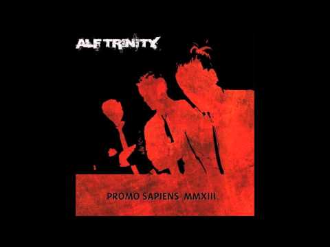 Alf Trinity - Losing you
