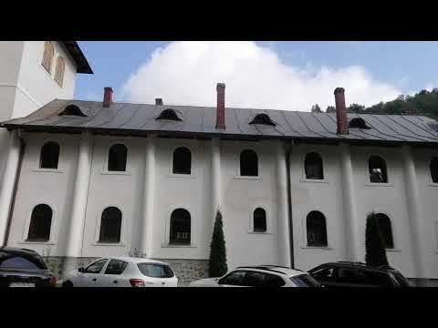 Mănăstirea Ramet din Alba