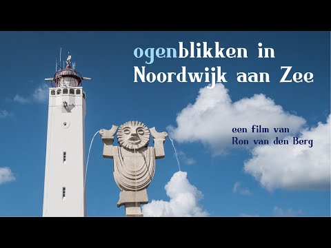 OGENblikken in Noordwijk aan Zee, Timelapse