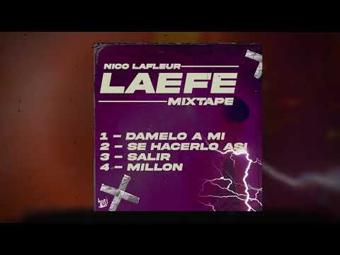 Nico LaFleur - SE HACERLO ASÍ