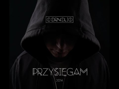 01. Cornolio - Posłuchaj (prod  Złote Twarze)
