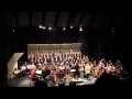 Kyrie - Paul Winter Consort (Meramec 2013)